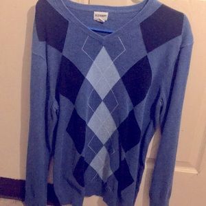 Old navy sweater